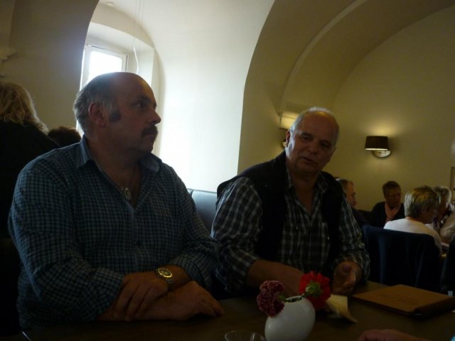 Moselfahrt 2012